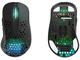 Мишки XTRFY M4 RGB WIRELESS Black