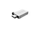 USB памети 16GB Transcend JetFlash 380, в сребристо