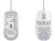 Мишки Xtrfy M42 Pink, White