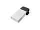 USB памети Transcend 8GB JetFlash 380, сребриста