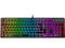 Клавиатури Xtrfy K4 RGB Kailh Red Switch, US Layout