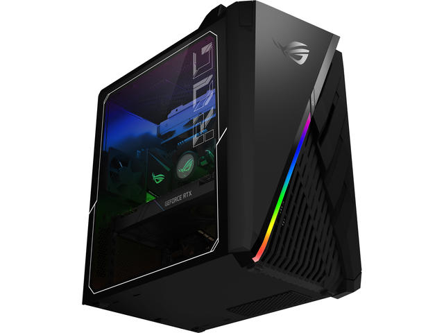 Компютри Asus ROG Strix G35DX-21202W
