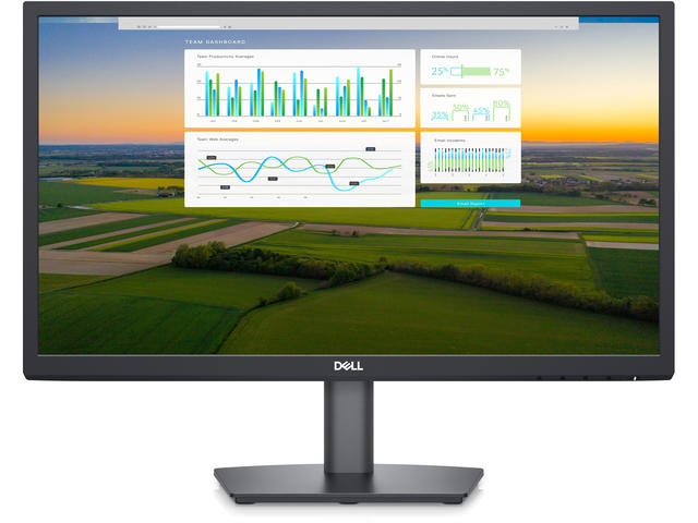 Монитори Dell E2222H