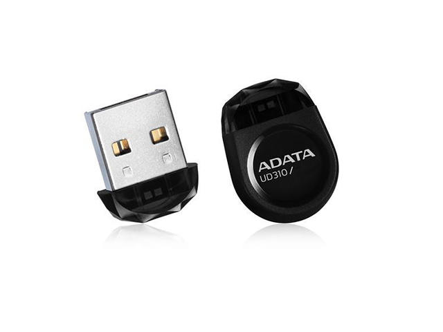 USB памети Преносима мини памет A-Data UD310 32GB