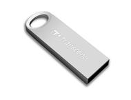 USB памети 32GB Transcend JetFlash 520, в сребристо