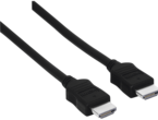 Кабели и Адаптери Hama High-Speed HDMI™ Cable, Plug - Plug, 5 метра