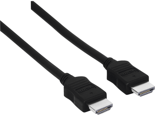 Кабели и Адаптери Hama High-Speed HDMI™ Cable, Plug - Plug, 5 метра