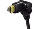 Кабели и Адаптери Hama High Speed HDMI™ Cable, plug - plug, rotation, gold-plated, Ethernet, 1.5 метра