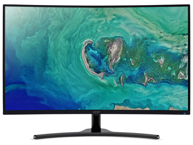 Монитори Acer ED322QRPbmiipx 