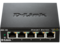 Мрежово оборудване D-Link DGS-105