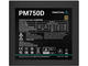 Захранвания за компютри DeepCool PM750D Gold 750W