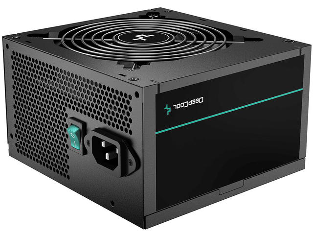 Захранвания за компютри DeepCool PM850D