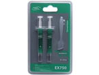 Термопасти DeepCool Thermal Compound EX750 5g
