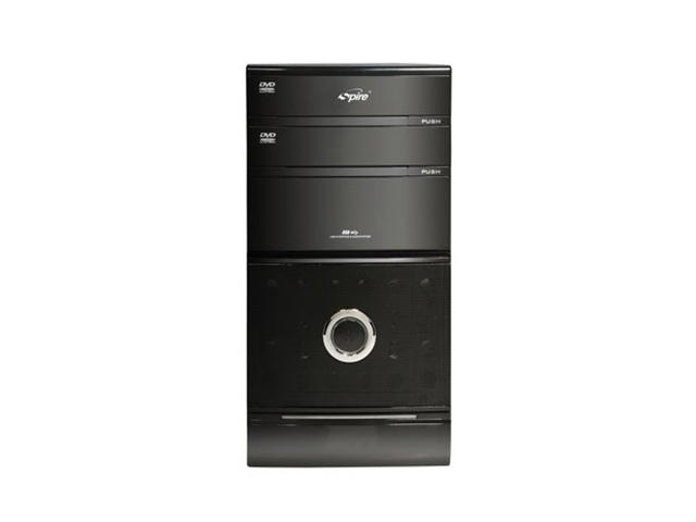 Кутии SPIRE SP3205B 420W