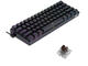 Клавиатури Redragon Dragonborn K630RGB-1-BK red switches