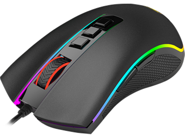 Мишки Redragon Cobra V2 M711-2