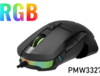 Мишки Delux M629BU