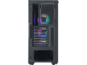 Кутии Cooler Master MasterBox MB511 ARGB Black