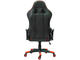 Геймърски столове Redragon Rampage C503-BR черен/червен
