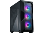 Кутии Cooler Master MasterBox TD500 ARGB Black