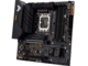 Дънни платки ASUS TUF GAMING B660M-PLUS WiFi D4