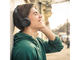 Слушалки Audio-Technica ATH-S220BT - черни