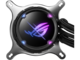 Охладители ASUS ROG STRIX LC II 360 ARGB