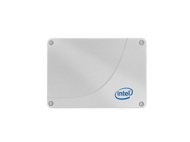 SSD Intel SSD 530 Series 240GB