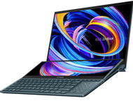 Лаптопи ASUS Zenbook Pro Duo 15 OLED UX582H-OLED-H941X