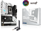 Дънни платки ASUS ROG STRIX B660-A Gaming WiFi D4