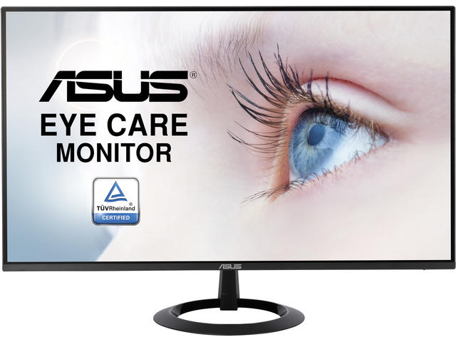 Монитори ASUS VZ24EHE