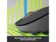 Мишки Logitech Signature M650 Wireless Mouse - GRAPHITE