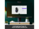 Мишки Logitech Signature M650 Wireless Mouse - GRAPHITE