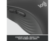 Мишки Logitech Signature M650 Wireless Mouse - GRAPHITE
