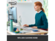 Мишки Logitech Signature M650 Wireless Mouse - OFF-WHITE