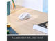 Мишки Logitech Signature M650 Wireless Mouse - OFF-WHITE