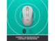 Мишки Logitech Signature M650 L Wireless Mouse - OFF-WHITE