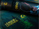 Падове Logitech G840 XL Gaming Mouse Pad League of Legends Edition - LOL-WAVE2 