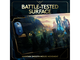 Падове Logitech G840 XL Gaming Mouse Pad League of Legends Edition - LOL-WAVE2 