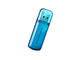 USB памети 8GB Silicon Power Helios Blue USB 2.0