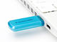 USB памети 8GB Silicon Power Helios Blue USB 2.0
