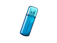 USB памети 16GB Silicon Power Helios Blue USB 2.0