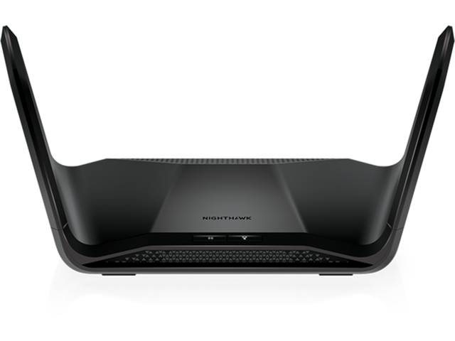 Мрежово оборудване Netgear AX6600 WiFi Router (RAX70)