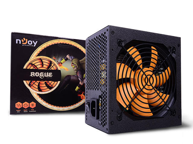 Захранвания за компютри NJOY 500W