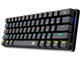 Клавиатури Redragon Jax K613-KB USB Type-C