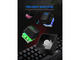 Клавиатури Redragon Jax K613-KB USB Type-C
