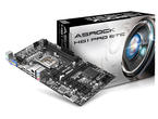 Дънни платки ASRock H61 Pro BTC