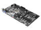 Дънни платки ASRock H61 Pro BTC