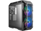 Кутии CoolerMaster MasterCase H500M Iron Grey