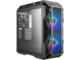 Кутии CoolerMaster MasterCase H500M Iron Grey